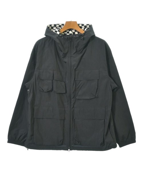 SOPHNET. ソフネット ブルゾン（その他） メンズ S 黒 【中古】【古着】