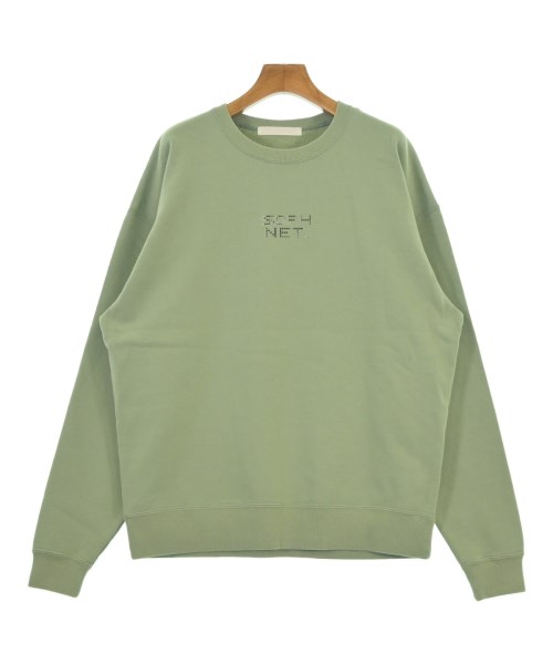 SOPHNET. ソフネットスウェット メンズ M 緑【中古】【古着】