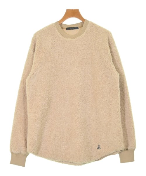 SOPHNET. ソフネットスウェット メンズ L ベージュ【中古】【古着】
