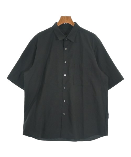 SOPHNET. ソフネット カジュアルシャツ メンズ M 黒 【中古】【古着】