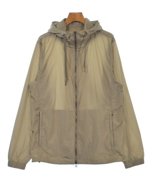 SOPHNET. ソフネット ブルゾン(その他) メンズ L ベージュ 【中古】【古着】