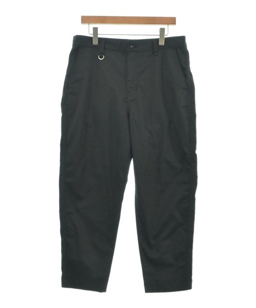 SOPHNET. ソフネット チノパン メンズ 4(XL位) 黒 【中古】【古着】 12,880円