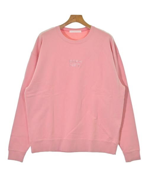 SOPHNET. ソフネットスウェット メンズ XL サクラ色【中古】【古着】