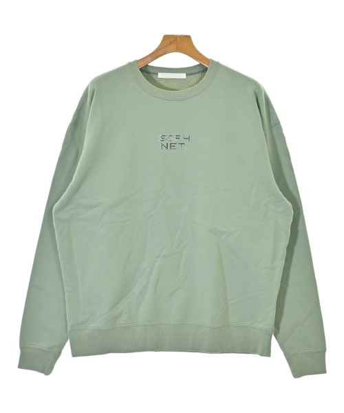 SOPHNET. ソフネットスウェット メンズ L 緑【中古】【古着】