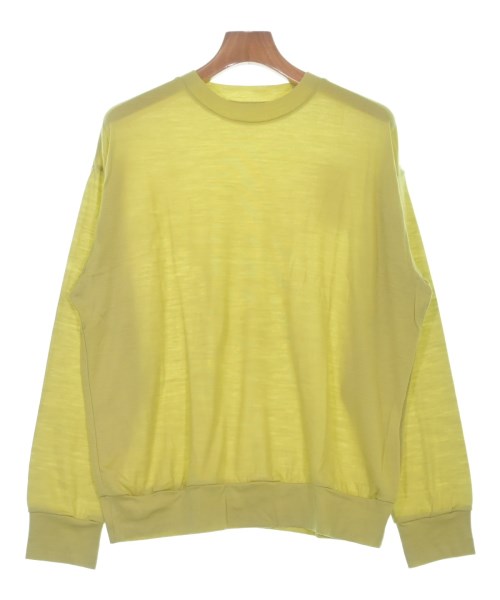 SOPHNET. ソフネットニット・セーター メンズ S 黄緑系【中古】【古着】|RAGTAG(ブランド古着のラグタグ)