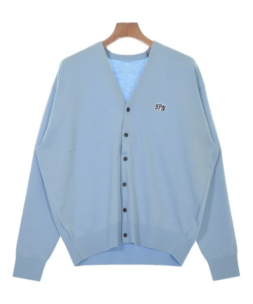トップス SOPHNET. ZIP UP TECH CARDIGAN SOPHNET.（ソフネット）の「ZIP UP TECH CARDIGAN（カーディガン