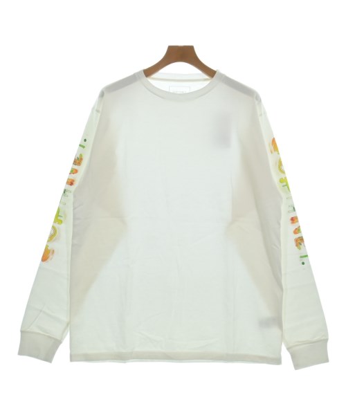 SOPHNET. ソフネット Tシャツ・カットソー メンズ XL 白 【中古】【古着】