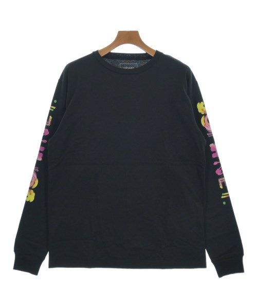 SOPHNET. ソフネット Tシャツ・カットソー メンズ M 黒 【中古】【古着】