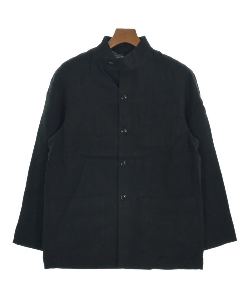 SOPHNET. ソフネット カジュアルジャケット メンズ S 黒 【中古】【古着】