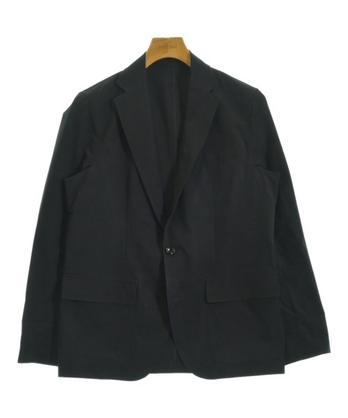 SOPHNET. ソフネットカジュアルジャケット メンズ S 黒【中古】【古着】