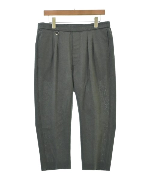 楽天市場】SOPHNET 20ss HOPSACK WIDE CROPPED EASY PANTS SOPH-200049