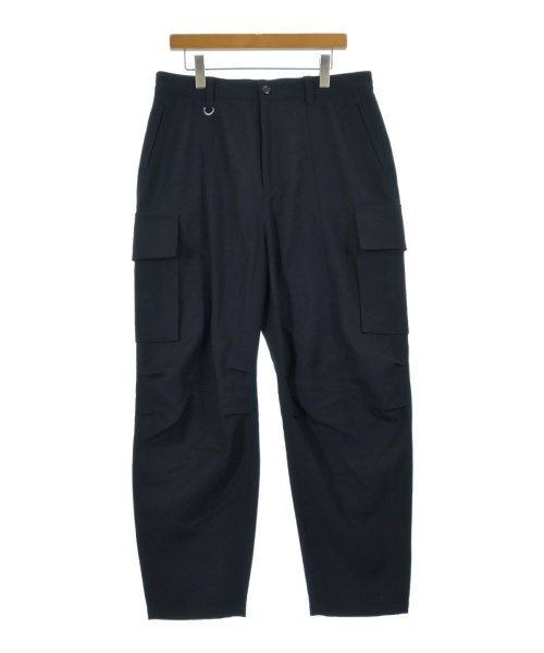 SOPHNET. ソフネット カーゴパンツ メンズ 【中古】【古着】