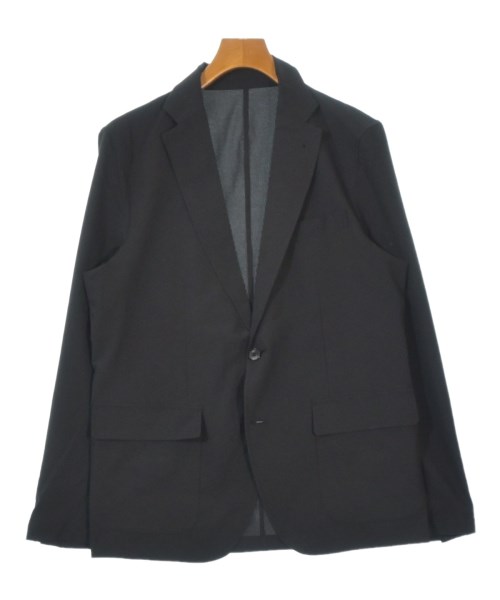 SOPHNET. ソフネット テーラードジャケット メンズ 3(L位) 黒 【中古】【古着】