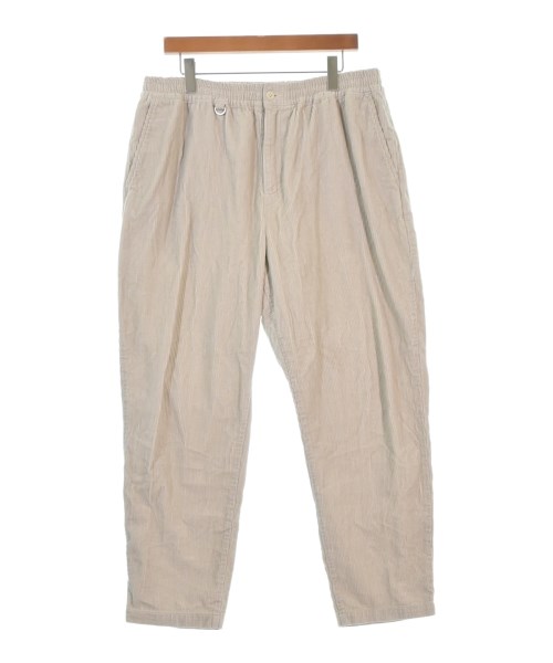 SOPHNET. ソフネット パンツ（その他） メンズ XL ベージュ系 【中古】【古着】