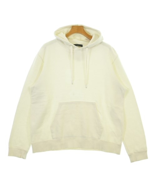 SOPHNET. ソフネットパーカー メンズ L 白【中古】【古着】