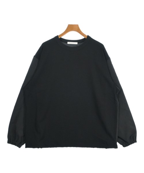 SOPHNET. ソフネットプルオーバー・カットソー メンズ 4(M位) 黒【中古】【古着】