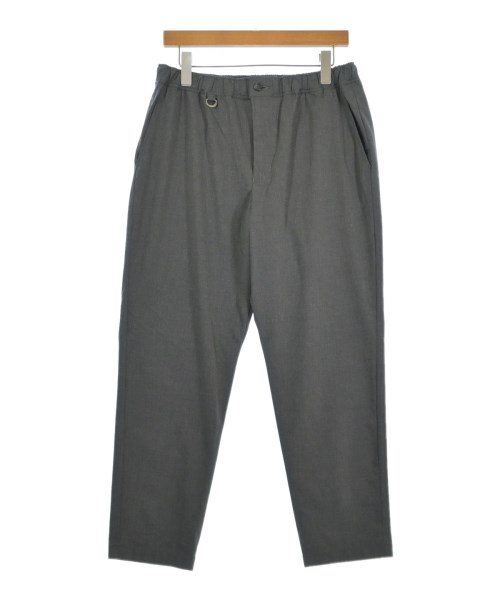 SOPHNET. ソフネットパンツ（余分の物） メンズ 2(M位) 薄墨色【中古】【古着】