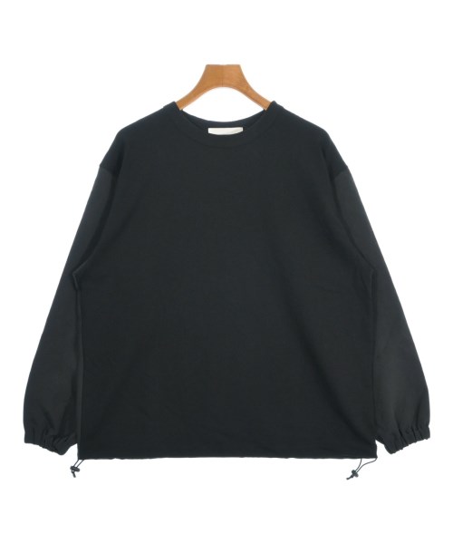 SOPHNET. ソフネットプルオーバー・カットソー メンズ 1(S位) 黒【中古】【古着】