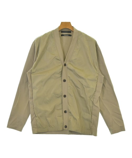 SOPHNET. ソフネットプルオーバー・カットソー メンズ L ベージュ【中古】【古着】