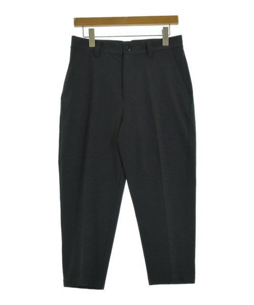 SOPHNET. ソフネットクロップドパンツ メンズ 1(S位) ダークグレー【中古】【古着】|RAGTAG(ブランド古着のラグタグ)