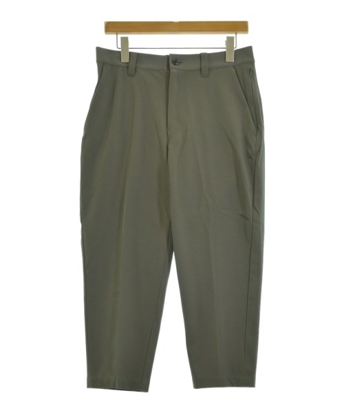 SOPHNET. ソフネットパンツ(その他) メンズ 1(S位) カーキ【中古】【古着】|RAGTAG(ブランド古着のラグタグ)