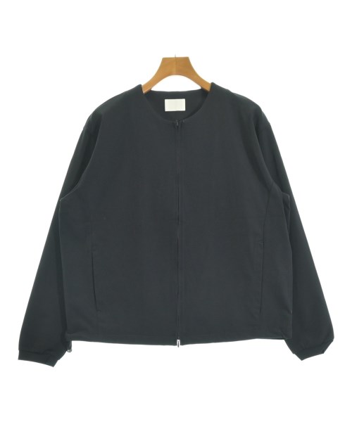 SOPHNET. ソフネットブルゾン（余分の物） メンズ 2(M位) 黒【中古】【古着】