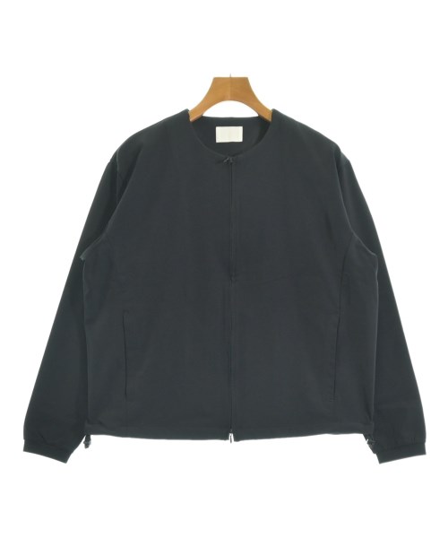 SOPHNET. ソフネットブルゾン（余分の物） メンズ 1(S位) 黒【中古】【古着】