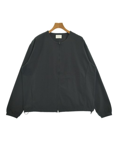 SOPHNET. ソフネットブルゾン（余分の物） メンズ 5(XXL位) 暗灰色薄墨色系【中古】【古着】