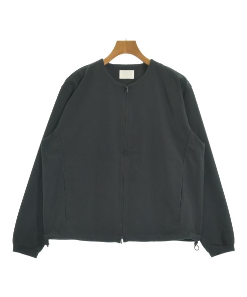 SOPHNET. ソフネットブルゾン（余分の物） メンズ 1(S位) 暗灰色薄墨色系【中古】【古着】