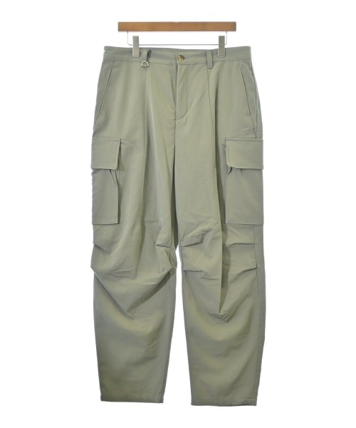 SOPHNET. ソフネットカーゴパンツ メンズ 4(XL位) カーキ【中古】【古着】|RAGTAG(ブランド古着のラグタグ)