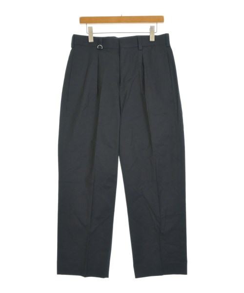 SOPHNET. ソフネット スラックス メンズ M 紺 【中古】【古着】