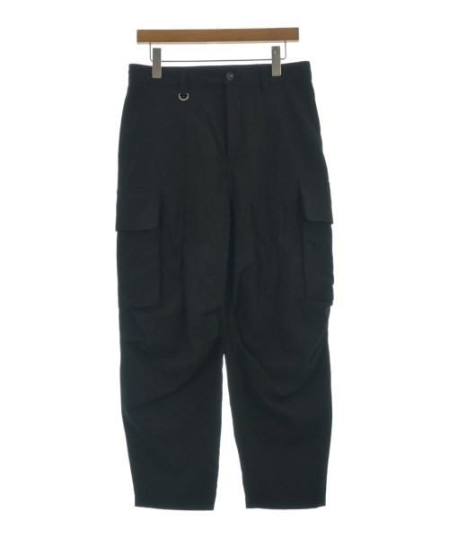 SOPHNET. ソフネットカーゴパンツ メンズ 1(S位) 黒【中古】【古着】|RAGTAG(ブランド古着のラグタグ)