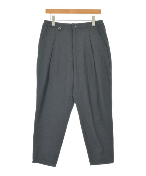 SOPHNET. ソフネット パンツ（その他） メンズ -(S位) ダークグレー 【中古】【古着】