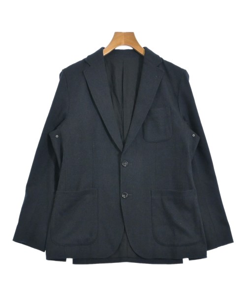 SOPHNET. ソフネットテーラードジャケット メンズ M 濃紺【中古】【古着】