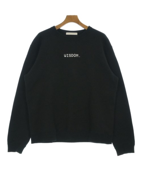 SOPHNET. ソフネット スウェット メンズ 4(XL位) 黒 【中古】【古着】