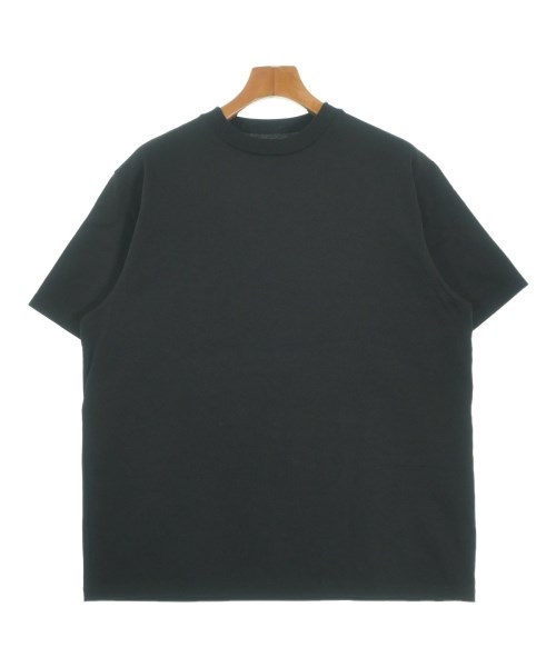 SOPHNET. ソフネットティーシャツ・カットソー メンズ 1(S位) 黒【中古】【古着】 トップス-Tシャツ・カットソー