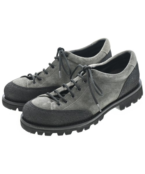 SOPHNET. ソフネットスニーカー メンズ UK7 1/2(26珊位) 薄墨色x黒【中古】【古着】