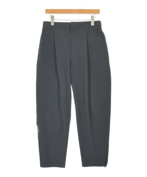 SOPHNET. ソフネットパンツ（余分の物） メンズ 2(M位) 黒【中古】【古着】