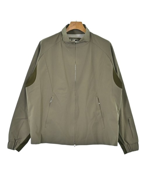 SOPHNET. ソフネット ブルゾン(その他) メンズ M カーキ 【中古】【古着】