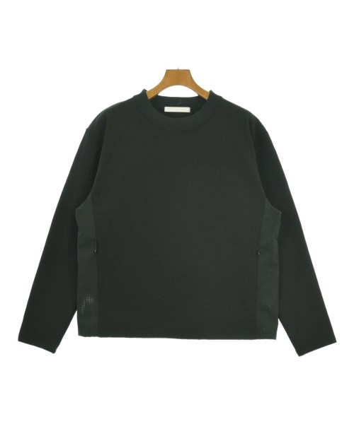 SOPHNET. ソフネットプルオーバー・カットソー メンズ M 黒【中古】【古着】