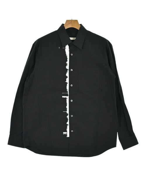 SOPHNET. ソフネット カジュアルシャツ メンズ S 黒 【中古】【古着】