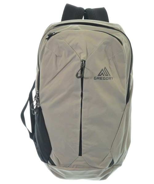 SOPHNET. ソフネットバックパック・リュック メンズ - グレー【中古】【古着】