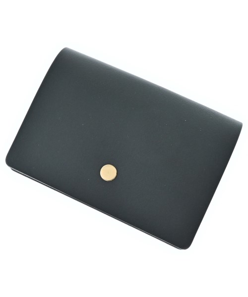 SOPHNET. ソフネット 財布・コインケース メンズ - 紺 【中古】【古着】
