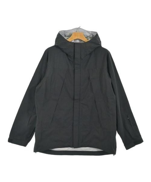SOPHNET. ソフネットマウンテンパーカー メンズ S 黒【中古】【古着】｜RAGTAG（ブランド古着のラグタグ）