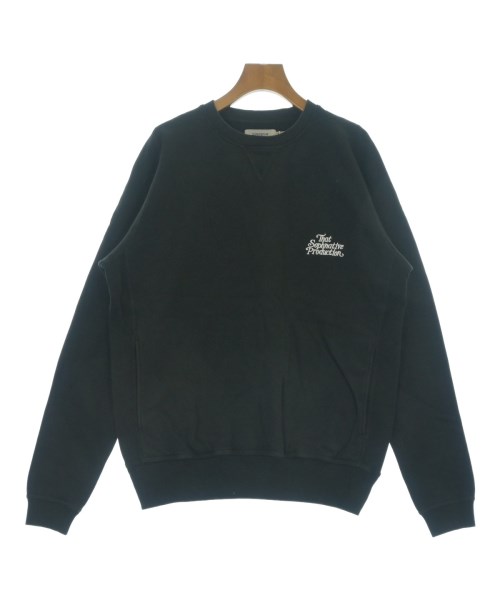 SOPHNET. ソフネットスウェット メンズ 1(S位) 黒【中古】【古着】