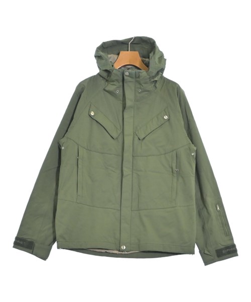 SOPHNET. ソフネット ブルゾン（その他） メンズ M カーキ 【中古】【古着】 6,768円