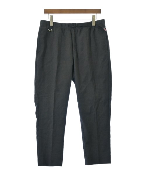 SOPHNET. ソフネット パンツ（その他） メンズ L ダークグレー 【中古】【古着】