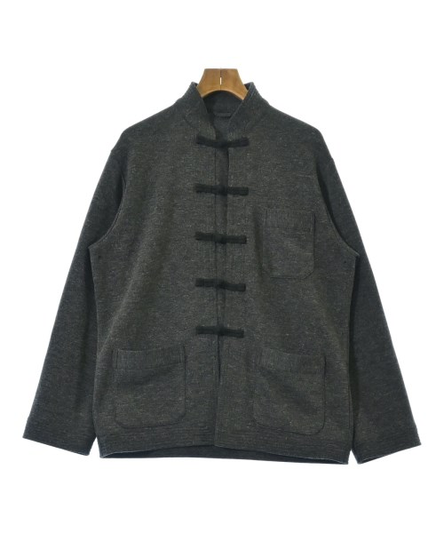 SOPHNET. ソフネットブルゾン(その他) メンズ M ダークグレー【中古】【古着】|RAGTAG(ブランド古着のラグタグ)