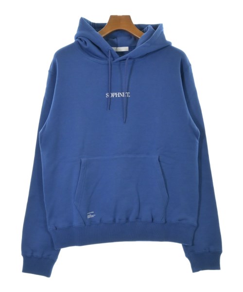 SOPHNET. ソフネットパーカー メンズ 1(S位) 青【中古】【古着】