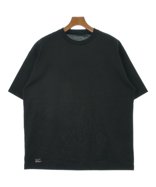 SOPHNET. ソフネット Tシャツ・カットソー メンズ 4(XL位) 黒 【中古】【古着】